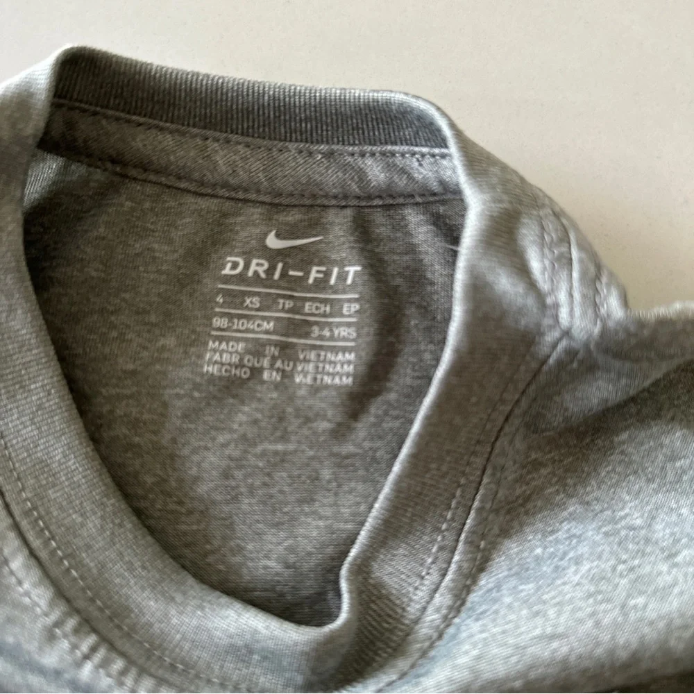 Nike outfit